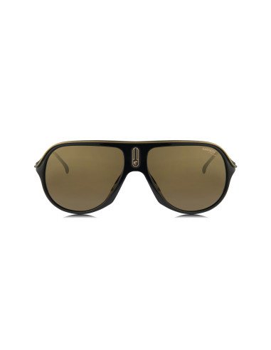 Carrera Safari 65/N 2M2/YL