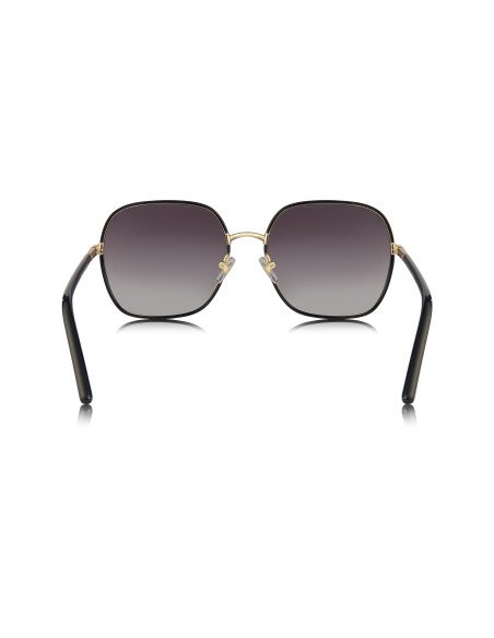 Prada SPR 67XS AAV-0A7 Square Shape Gray Gradient