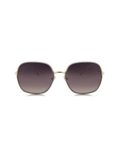 Prada SPR 67XS 04U-130 Square Shape Gray Gradient 2