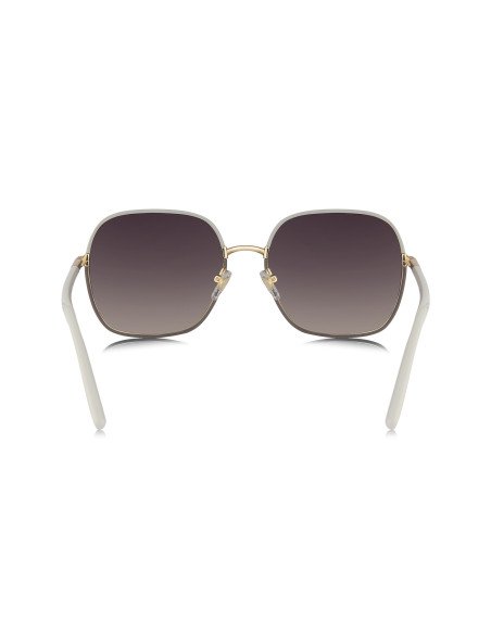 Prada SPR 67XS 04U-130 Square Shape Gray Gradient
