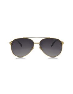 Prada SPR 73ZS 5AK-5W1 Piloto Gota Gradient Polarized 2