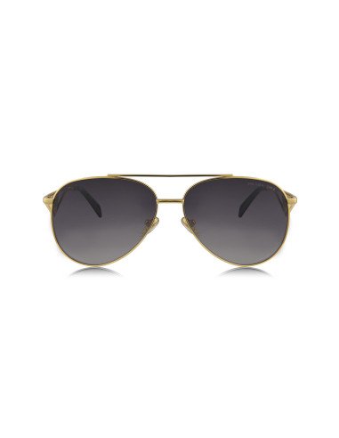 Prada SPR 73ZS 5AK-5W1 Piloto Gota Gradient Polarized