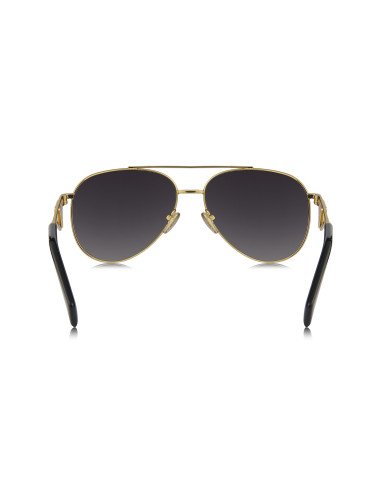 Prada SPR 73ZS 5AK-5W1 Piloto Gota Gradient Polarized