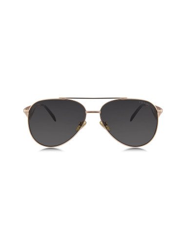 Prada SPR 73ZS 5AK-5W1 Piloto Gota Gradient Blue
