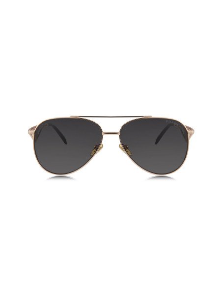 Prada SPR 73ZS 5AK-5W1 Piloto Gota Gradient Blue
