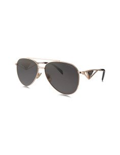 Prada SPR 73ZS 5AK-5W1 Piloto Gota Gradient Blue