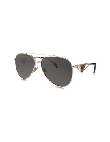 Prada SPR 73ZS 5AK-5W1 Piloto Gota Gradient Blue