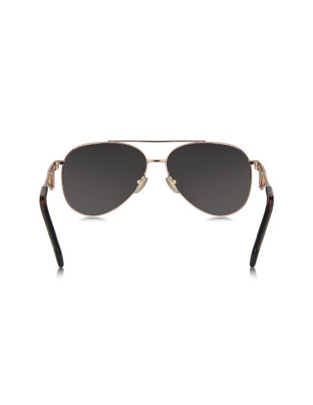 Prada SPR 73ZS 5AK-5W1 Piloto Gota Gradient Blue