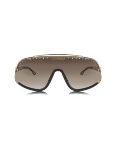 Carrera Flaglab 16 FG486 Square Shape Coffe Gold 2