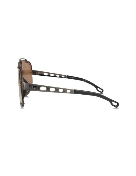 Carrera Flaglab 16 8IJDP Square Shape Orange Black