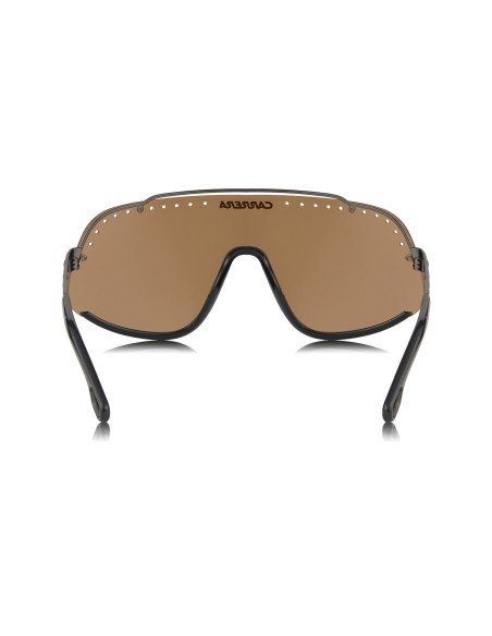 Carrera Flaglab 16 8IJDP Square Shape Orange Black