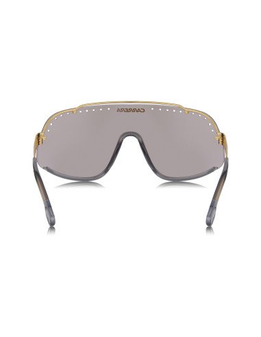 Carrera Flaglab 16 J5GDW Square Shape Pink Gold