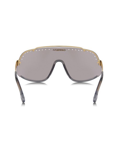 Carrera Flaglab 16 J5GDW Square Shape Pink Gold