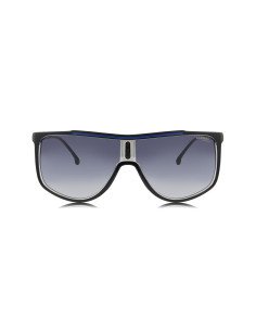 Carrera 1056/S D51/08 Square Shape Black Blue 2