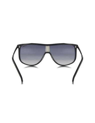 Carrera 1056/S D51/08 Square Shape Black Blue