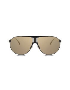 Carrera Panamerika65 003/J0 Aviator Matte Black Gold 2