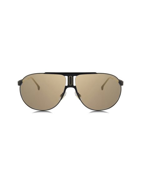Carrera Panamerika65 003/J0 Aviator Matte Black Gold