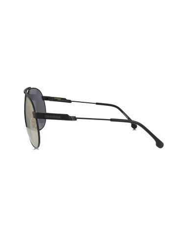 Carrera Panamerika65 003/J0 Aviator Matte Black Gold