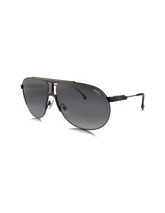 Carrera Panamerika65 SZJ/G4 Aviator Ivory Brown Silver