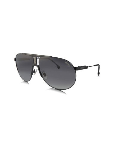Carrera Panamerika65 SZJ/G4 Aviator Ivory Brown Silver