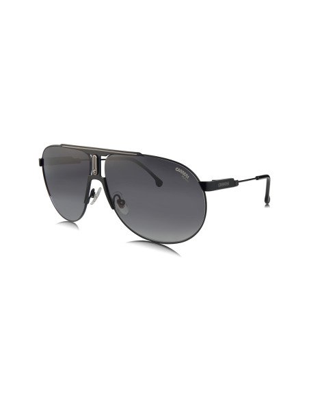 Carrera Panamerika65 SZJ/G4 Aviator Ivory Brown Silver