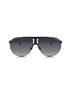 Carrera Panamerika65 SZJ/G4 Aviator Ivory Brown Silver 2
