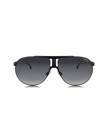 Carrera Panamerika65 SZJ/G4 Aviator Ivory Brown Silver