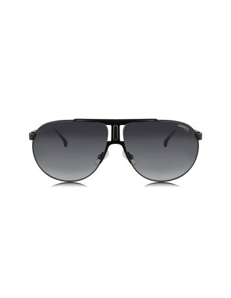 Carrera Panamerika65 SZJ/G4 Aviator Ivory Brown Silver