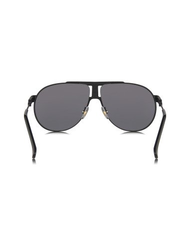 Carrera Panamerika65 003/J0 Aviator Matte Black Gold