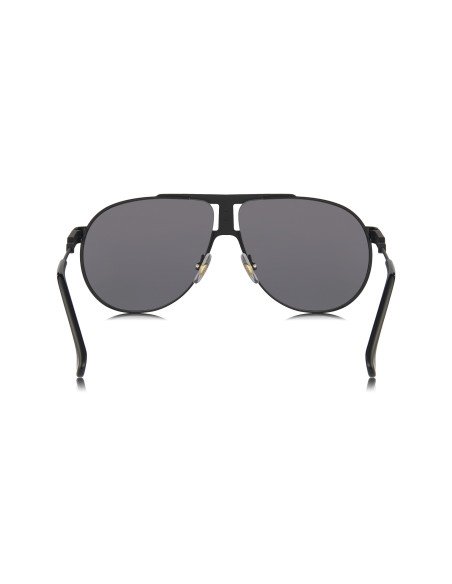 Carrera Panamerika65 003/J0 Aviator Matte Black Gold