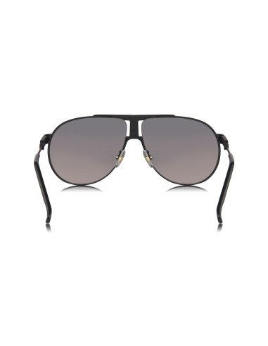 Carrera Panamerika65 SZJ/G4 Aviator Ivory Brown Silver