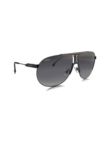 Carrera Panamerika65 SZJ/G4 Aviator Ivory Brown Silver