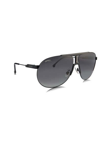 Carrera Panamerika65 SZJ/G4 Aviator Ivory Brown Silver