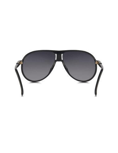 CARRERA Champion 65/N 807/IR Aviator Black Gold