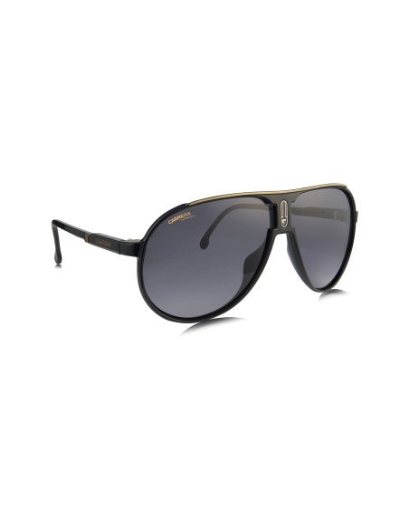 CARRERA Champion 65/N 807/IR Aviator Black Gold