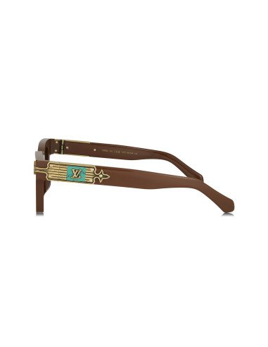 Louis Vuitton Z2529U Brown