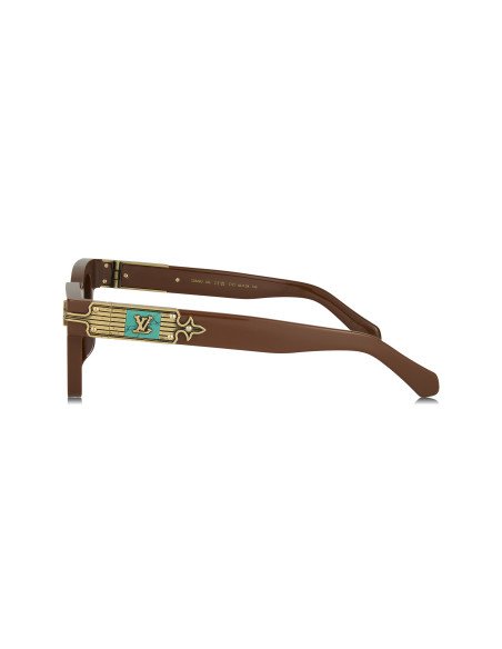 Louis Vuitton Z2529U Brown