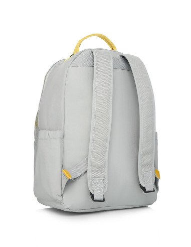 Kipling Seoul Up Backpack KI3864 True Black Tonal V1