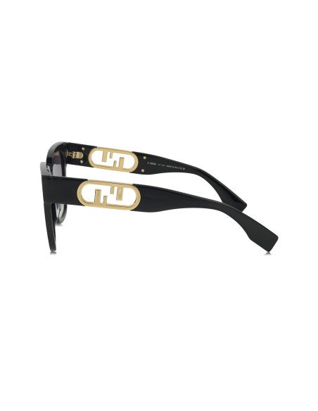 Fendi FE40063I 01B