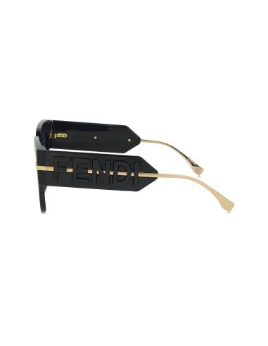 Fendi FE40097I 01V