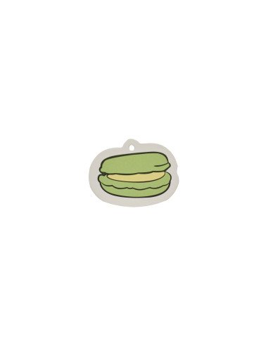 Pop Mart Labubu The Monsters Exciting Macaron Chestnut Cocoa (secret)