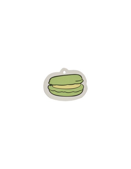Pop Mart Labubu The Monsters Exciting Macaron Chestnut Cocoa (secret)