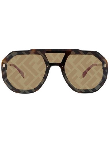 Fendi FE40006U 52G