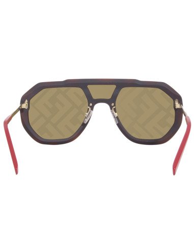 Fendi FE40006U 52G