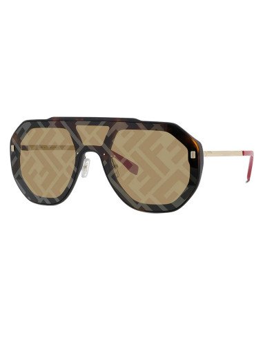 Fendi FE40006U 52G