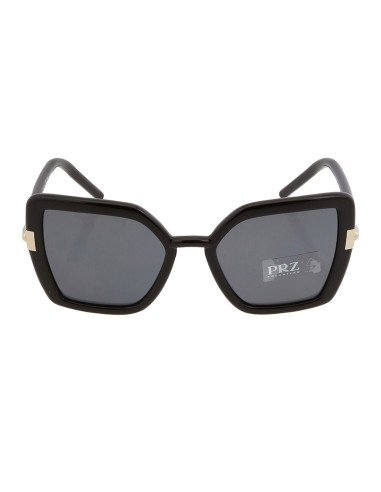 Prada SPR 09WS 1AB-5Z1 Polarized