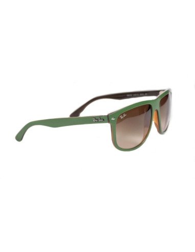 Ray Ban Rb4147 613713 Aviator Highstreet Degradado Olivo | Sunnies.uno
