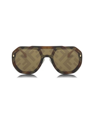 Fendi FE40006U 52G