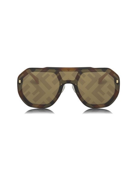 Fendi FE40006U 52G