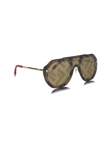 Fendi FE40006U 52G